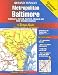 Search : Thomas Guide Metropolitan Baltimore: Baltimore, Carroll, Harford, Howard and Anne Arundel Counties (Thomas Guides (Maps))