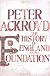 A history of England.
