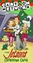 The Jetsons Christmas Carol [VHS]