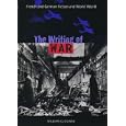 The Writing of War: French and German Fiction and World War 2 by  WILLIAM CLOONAN