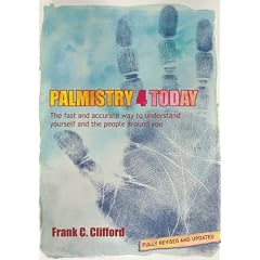 Palmistry 4 Today (US Edition with Diploma Course): The Fast and Accurate Way to Understand Yourself and the People Around You (Flare Pioneers)