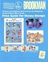 Brookman Price Guide for Disney Stamps