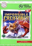 Eigenschaften ak tronic  / Impossible Creatures - (Green Pepper)