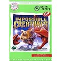 Impossible Creatures [Green Pepper]