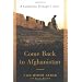 Come Back to Afghanistan: A California Teenager's Story