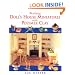 Making Doll's House Miniatures with Polymer Clay