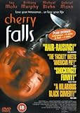 Cherry Falls [DVD] [2000]
