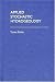 Applied Stochastic Hydrogeology