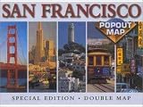 San Francisco (USA PopOut Maps)