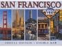 Rand McNally San Francisco Popout Map (Popout Maps Double)