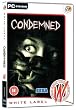 White Label: Condemned (PC DVD)