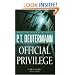 Official Privilege