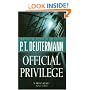 Official Privilege