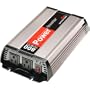 Whistler PI-800W 800 Watt Power Inverter