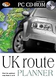 UK Route Planner