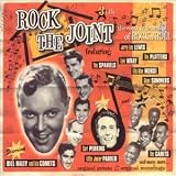 Search : Rock The Joint: The Roots & Branches Of Rock 'N' Roll