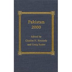 Pakistan 2000