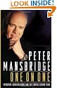 Peter Mansbridge One...