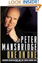 Peter Mansbridge One on One