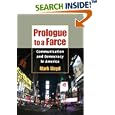 Prologue to a Farce: Communication and Democracy in America (History of Communication) by Mark Lloyd