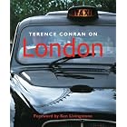 Click here to buy Terence Conran on London by  Ken Livingstone.