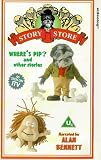Review Carlton Visual Entertainment Ltd  / Story Store - Where's Pip And Other Stories [1995]