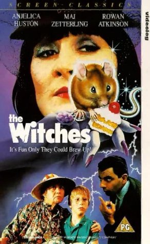 The Witches [1989]