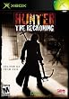 Hunter - The Reckoning