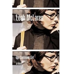 The Continuity Girl