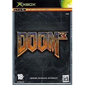 Pack Doom 3