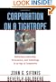 Corporation on a Tightrope: Balancing Leadership, Governance, and Technology in an Age of Complexity