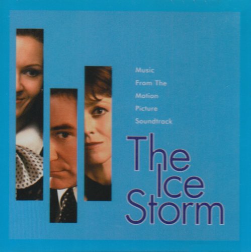 The Ice Storm Mychael Danna