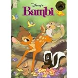 Disney's Bambi (The Mouse Works Classics Collection) ~ author Christopher...