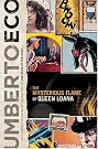 The Mysterious Flame...