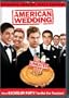American Wedding (Full Screen Extended Unrated Party Edition)