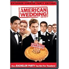 American Wedding [DVD] [2003] [Region 1] [US Import] [NTSC]