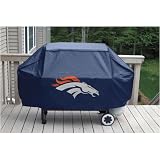Broncos Rico NFL Deluxe Grill Cover