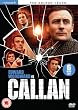 Callan - The Colour Years [DVD] [1970]