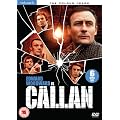 Callan - The Colour Years [DVD] [1970]