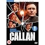 Callan - The Colour Years [DVD] [1970] <b>DVD</b> ~ Edward Woodward