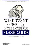 Windows NT Server 4.0 in the Enterprise Flashcards