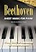 Sheet Music for Piano, Beethoven: From Easy to Advanced - 42 Masterpieces