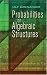 Books : Probabilities on Algebraic Structures (Dover Books on Mathematics)