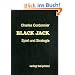 Black Jack. Spiel und Strategie.