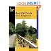 New England: More Than 40 Rail Trails from Maine to Connecticut