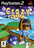 Crazy Golf (PS2)