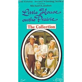 Little House on the Prairie: The Collection [VHS] (1974)