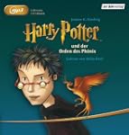 Harry Potter und der Orden des Ph�nix...