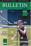 International Turfgrass Bulletin