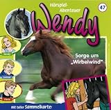 Sorge Um Wirbelwind?